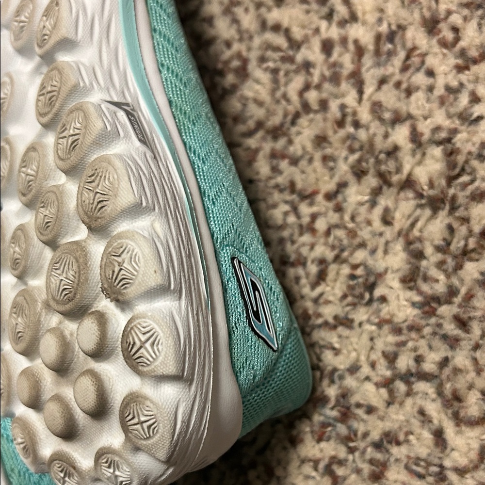 Skechers Women's Go Walk 2 Slip-On Sneakers - Wms 9 - Picture 9 of 10
